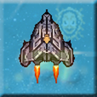 extrait jeux-video Battle for Galaxy