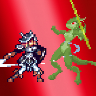 extrait jeux-video Battle for Ground