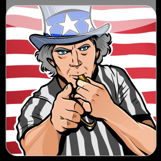 extrait jeux-video Battle for the White House 2012