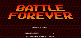 extrait jeux-video Battle Forever