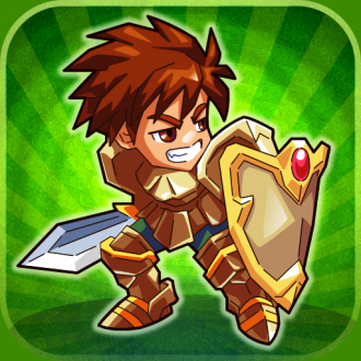 extrait jeux-video Battle Fury