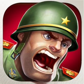 extrait jeux-video Battle Glory