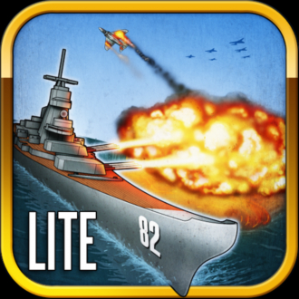extrait jeux-video Battle Group Lite