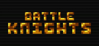 extrait jeux-video Battle Knights