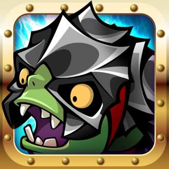 extrait jeux-video Battle Line(Nine Worlds)