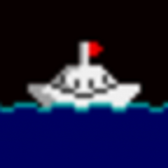 extrait jeux-video Battle Marine