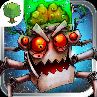 extrait jeux-video Battle Mushrooms