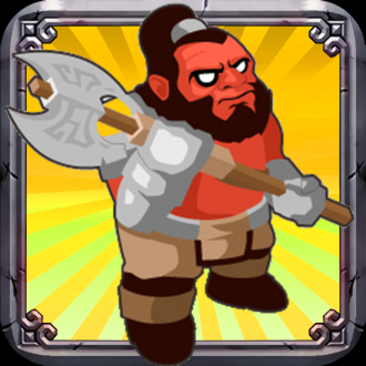 extrait jeux-video Battle of Chaos: DOTA Allstars Edition HD