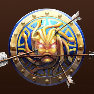 extrait jeux-video Battle of Gods: Ascension