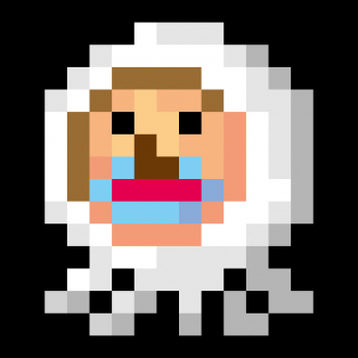 extrait jeux-video BATTLE OF INVADERS