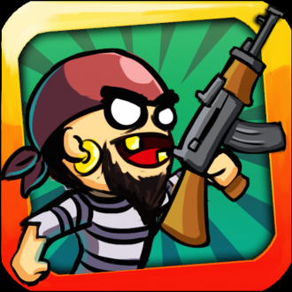 extrait jeux-video battle of somalia