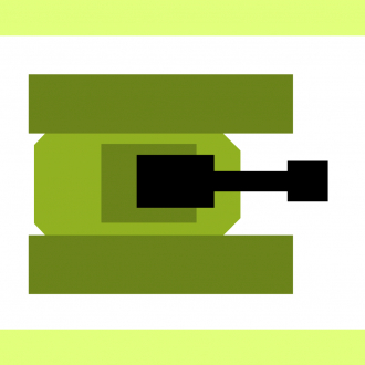 extrait jeux-video Battle Of Tanks - World Domination