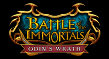 extrait jeux-video Battle of the Immortals