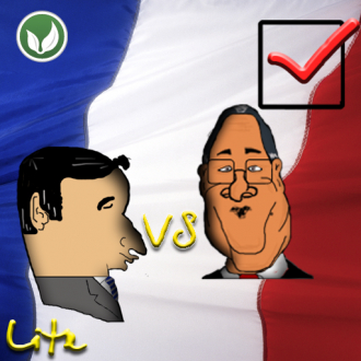 extrait jeux-video Battle Of The Titans. Response of the Fallen. Lite