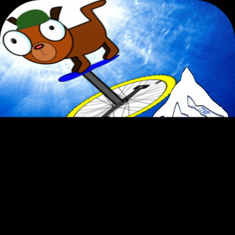 extrait jeux-video Battle Pets Races - Exciting Animals Bike Action Adventure Challenge