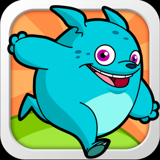 extrait jeux-video Battle Rush