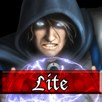 extrait jeux-video Battle Shock Lite