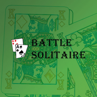 extrait jeux-video Battle Solitaire
