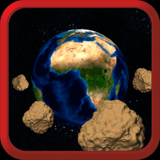 extrait jeux-video Battle Space 3D