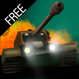 extrait jeux-video Battle Tanks Supremacy : Future War Total Annihilation - Free