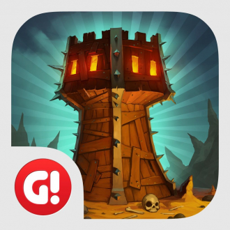 extrait jeux-video Battle Towers