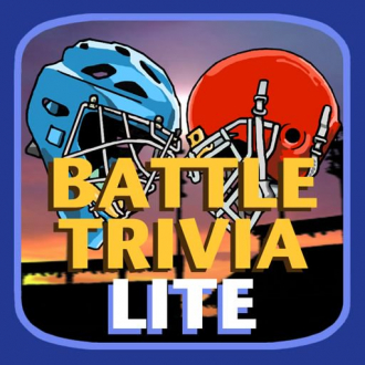 extrait jeux-video Battle Trivia Lite - sports quiz matchup