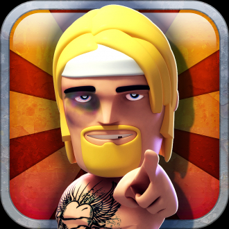 extrait jeux-video BattleBand