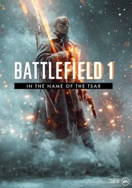 extrait jeux-video Battlefield 1 : In the Name of the Tsar