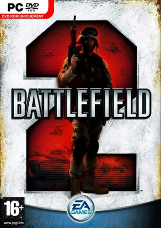extrait jeux-video Battlefield 2