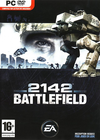 extrait jeux-video Battlefield 2142