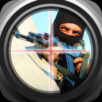 extrait jeux-video Battlefield Sniper Critical Conflict Free