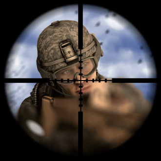 extrait jeux-video Battlefield Stalingrad