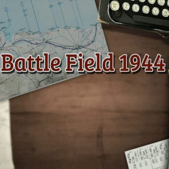 extrait jeux-video BattleField1944 The Longest Day