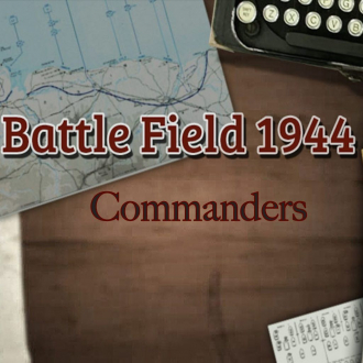extrait jeux-video BattleField1944 The Longest Day Commanders