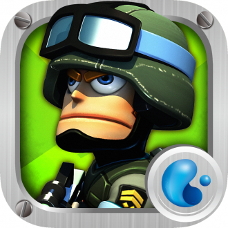 extrait jeux-video Battlefront Heroes