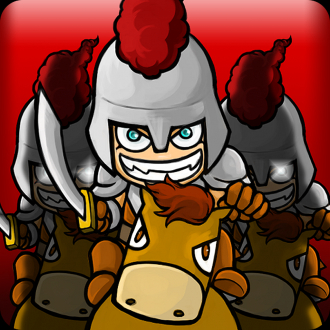 extrait jeux-video Battleground