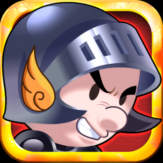 extrait jeux-video Battleland: Honor of Arena