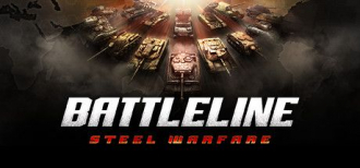 extrait jeux-video Battleline: Steel Warfare