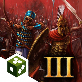 extrait jeux-video Battles of the Ancient World III
