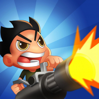 extrait jeux-video Battleship Shooter