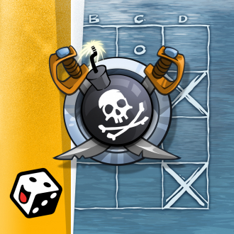 extrait jeux-video Battleships! Pirates! Gold HD