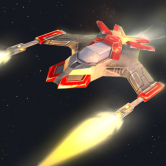 extrait jeux-video Battlestar Commander
