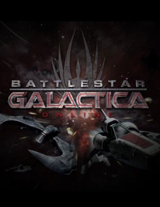 extrait jeux-video Battlestar Galactica Online