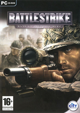 extrait jeux-video Battlestrike : Dans la ligne de mire