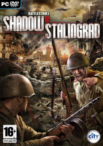 extrait jeux-video Battlestrike : Shadow of Stalingrad