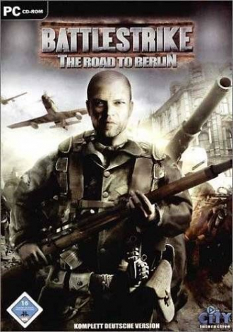 extrait jeux-video Battlestrike : The Road to Berlin