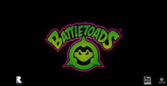 Battletoads