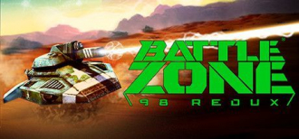 extrait jeux-video Battlezone 98 Redux