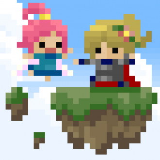 extrait jeux-video BATTRIX Floating Continent