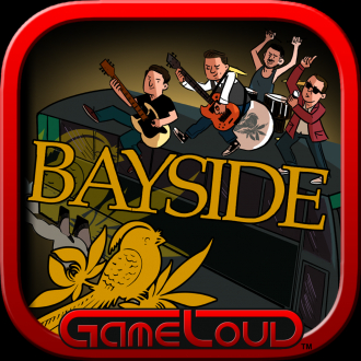 extrait jeux-video Bayside Blitz
